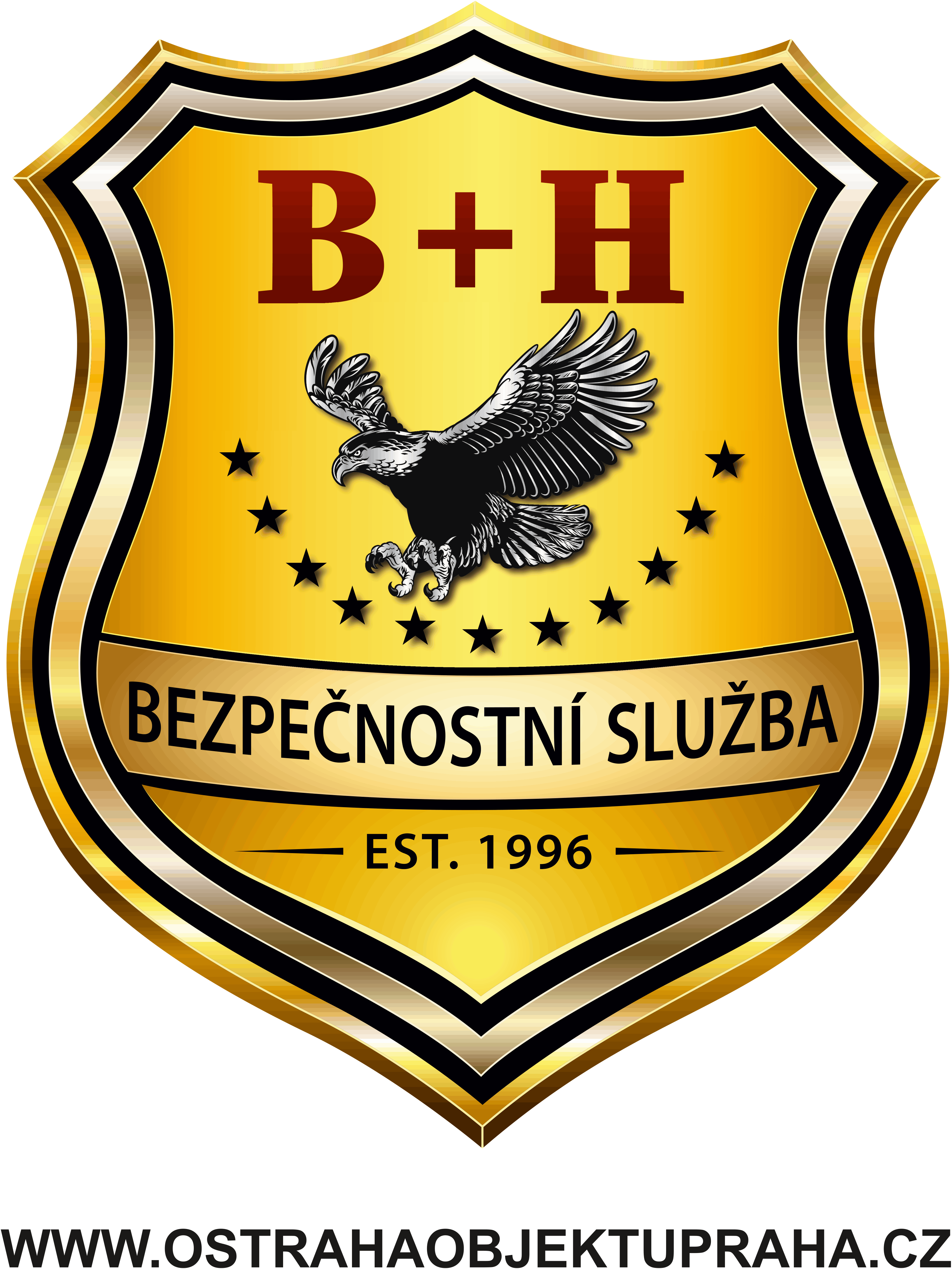 B+H ostraha