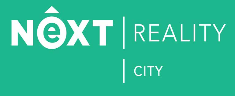 NEXT REALITY CITY