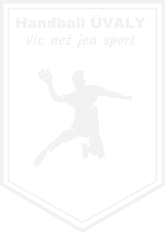 Logo Handball Úvaly