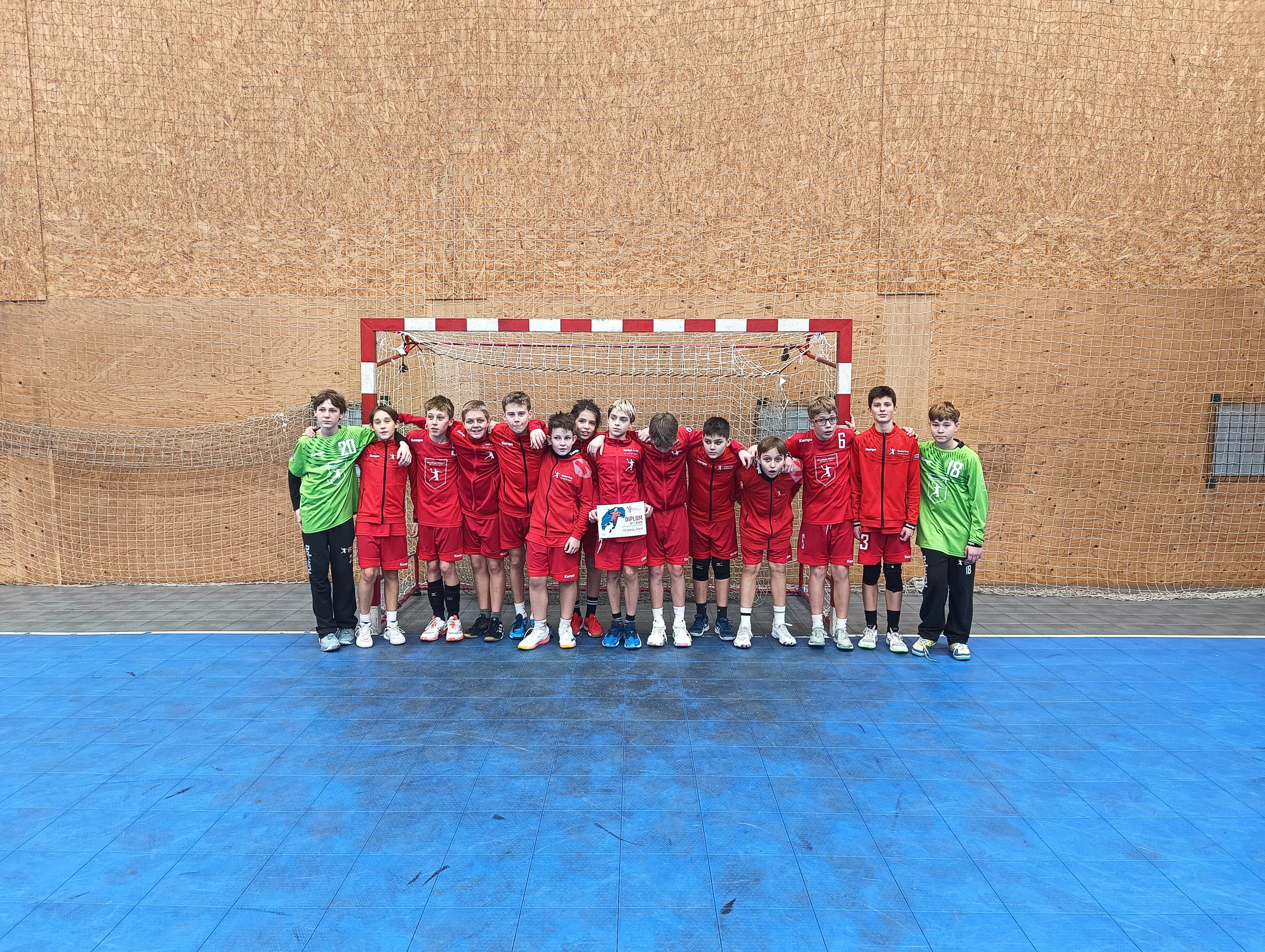 Fotka ke článku První kolo desetiboje bez ztráty bodu