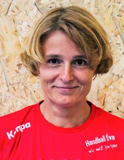 Silvia Matušinská