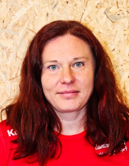 Kateřina Zelená