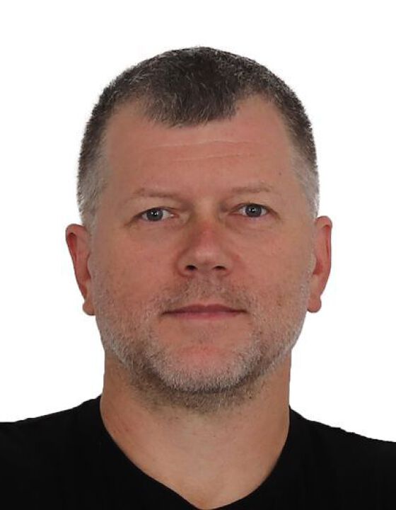 Jan Pokorný