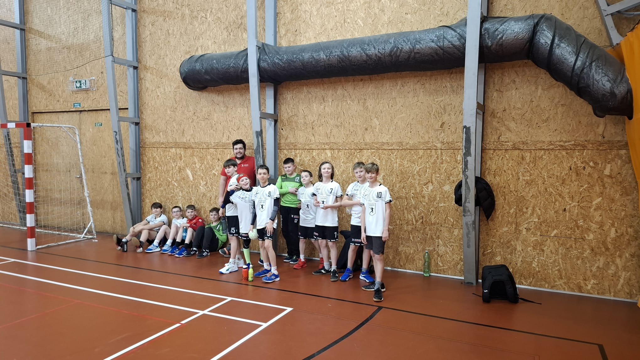 Fotka ke článku Pátek, sobota, neděle a bonus v pondělí na turnaji PHC 2026