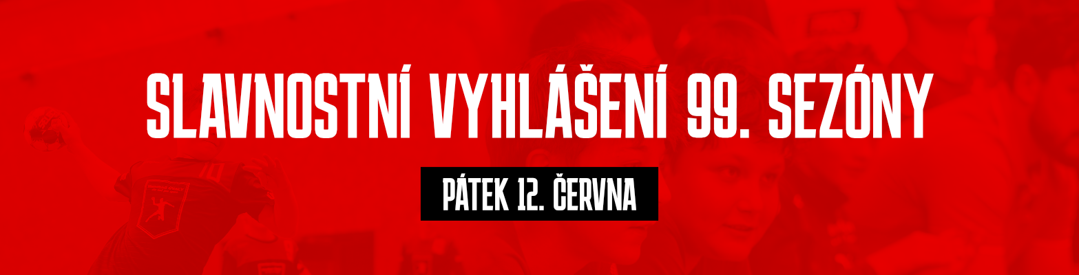 Úvodní upoutávka: Handball Úvaly